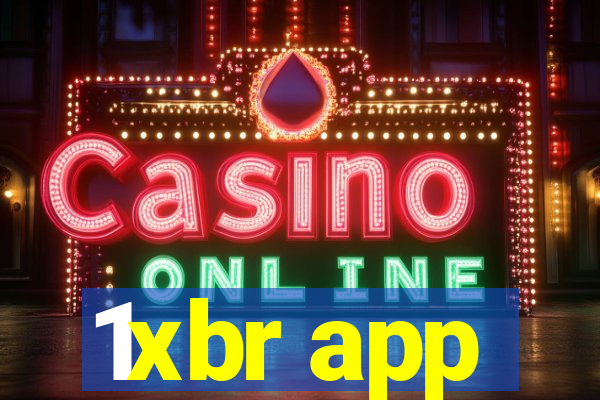 1xbr app